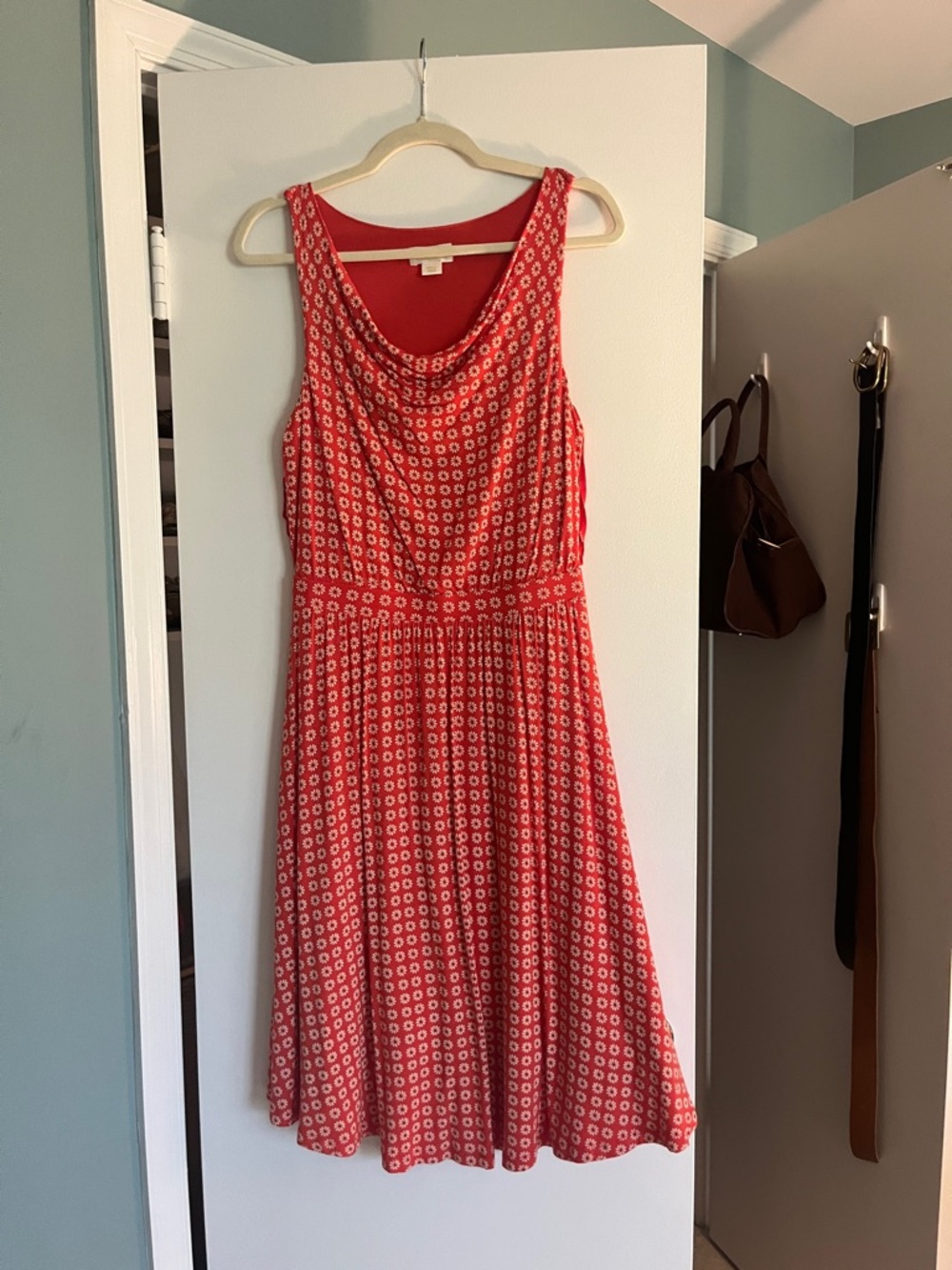 Maeve by Anthropologie Midi Dress
